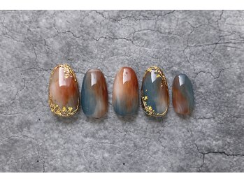 Plus　ニュアンス