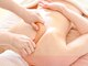 エミア(Emia)の写真/首・肩つらいあなたへ！深部ケアでガチガチ肩こりを解放♪表面のリンパケアも◎心地よい安らぎを