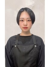 ジョアアンジェ 京橋店(joieange)&nbsp;悦田 