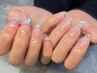 【ハンド】人気No.2 初回オフ無料☆持ち込み60分コース¥9,350→¥8,250