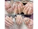 ピンキーミューズ(pinky muse)の写真