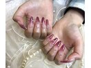 スカルプシンプルコース¥11000