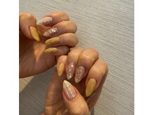 フロッシュ ネイル(Frosch Nail)の雰囲気（定額ネイルもございます）