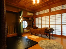 じぇいこぶすラクサ(Raksaa)の雰囲気(広々して店内を完全マンツーマンで貸切)