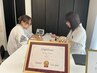 緊張せずにお喋りする感覚で★お悩み相談カウンセリング