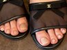 フット【人気No.2★プロの長持ちケア】うるマグ/マグネットワンカラー￥14300