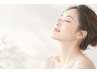 【40代以上の方】プレミアムエイジングケア90分￥8,000→￥7,000