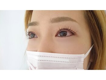 アイデュース 砺波店(eyesalon eyeduce)/ラッシュリフト