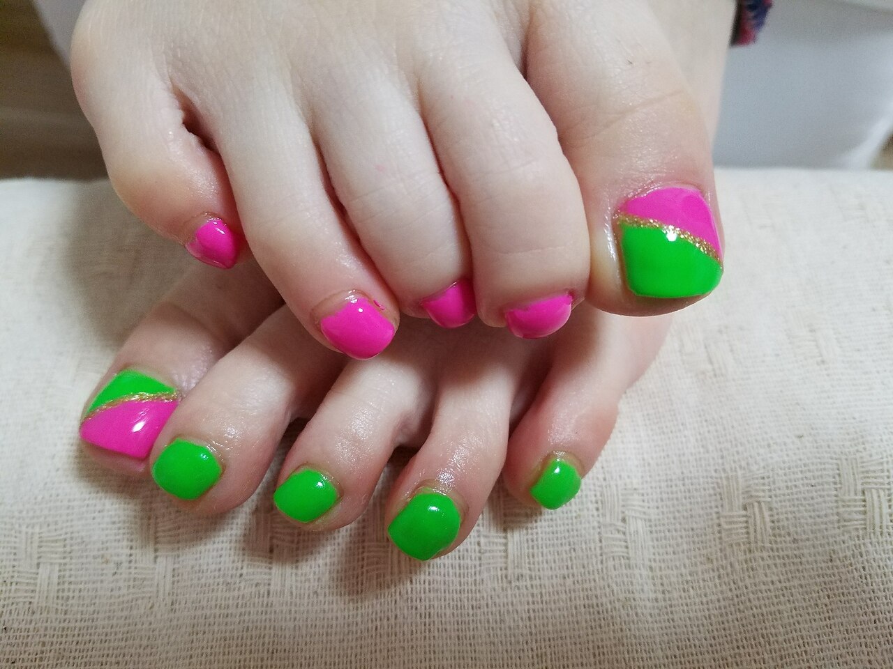 年版 草津でフットネイルがおすすめのネイルサロン7選 Beautify おすすめ美容室の口コミ ランキング情報