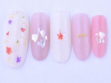 フォア ネイル(FOI NAIL)/