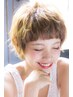 　【マツエク】フラットラッシュつけ放題　￥6000 ( LEDも対応)