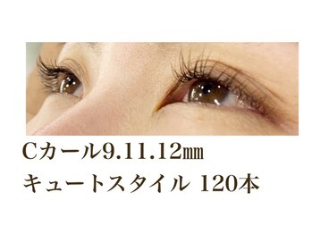 シルフ 石橋店(Sylph)/キュートスタイル