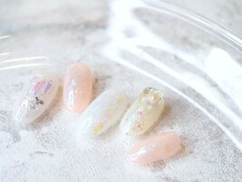 【エレガントネイル】パラジェル