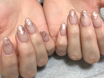 メイヴン(Maven)/