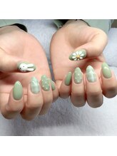 イリスネイル(IRIS NAIL)/