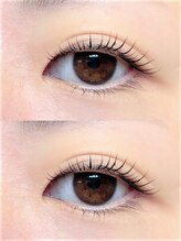 アコテアット ネイル アイ(acote @)/パリジェンヌ☆”　￥5,500～