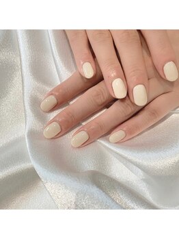 カイノ 南青山店(KAINO)/ワンカラーネイル