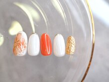 ユニ(uni)/Mデザインコース初回6900円