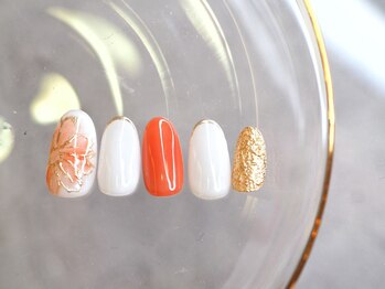 ユニ(uni)/Mデザインコース初回6900円