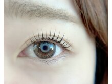 リコニー バイ リズ(ricony by Ri's)/まつげパーマ＋トリートメント