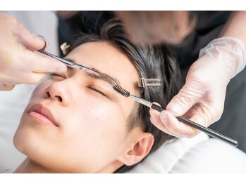 アイル(I'll)/メンズアイブロウ人気です