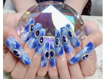 シーシーネイルサロン(CC)/