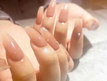 ベルトリージェイ(BellTree,J)/ 美フォルム☆スカルプ長さ出し