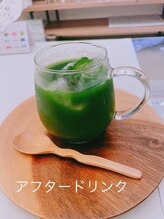 シャインクラフト/アフタードリンクサービス