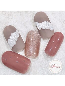 ケイネイル(Knail)/スタンダードアート