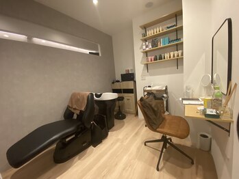 コカゲ 博多店(KOKAGE)/完全個室を3部屋ご用意