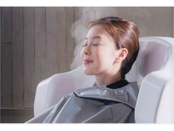 ヨサパーク ハット(YOSA PARK HAT)/ルルオン効果を実感してください