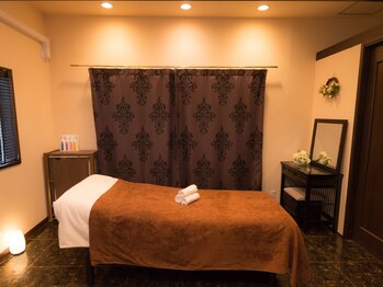 キ カエラ(Ki caera)/個室でゆったりシェービング