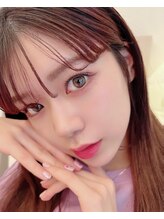 シロン 川越店(Cilon.)/パリジェンヌラッシュリフト