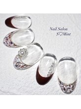 エスミント(S Mint)/オリジナル定額￥8980 オフ込み