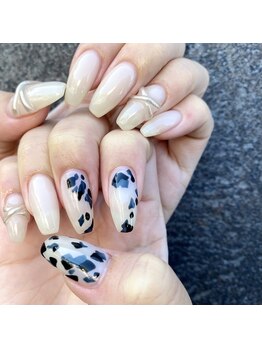 アイズニューヨークネイル(I's New York nail)/リングネイル