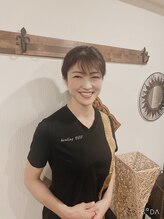 ヒーリング オフ 相模大野(healing OFF)&nbsp;オーナー Mayu