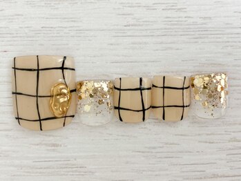 フット グランドデザイン 6990円