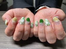 ネイルズティンク(Nails.tink)/