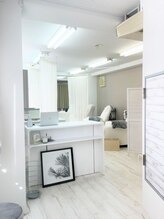 エバートーキョー(ever tokyo)/店内写真