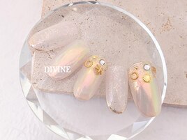 ジェルアートやり放題