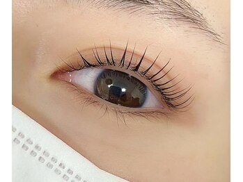 リーベアイラッシュ 東久留米店(Liebe eyelash)/パリジェンヌラッシュリフト