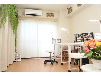 アロマル(Aromaru?)の写真