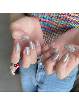 レオ ネイル 倉敷店(leo nail)/ジェルネイル
