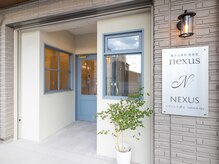 ネクサス(NEXUS)/外観