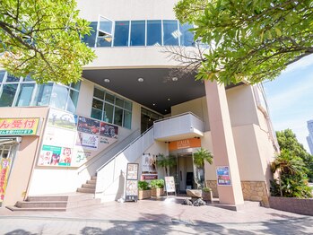 エムプラス 東戸塚(M+)/店舗情報