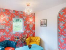 カウンセリングルーム