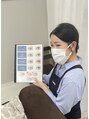 ルチア ネイルアンドアイラッシュ 元今泉店(Lucia) みく