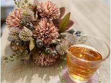 エムリシェ(M.riche)/おもてなし♪