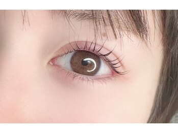 ベルシア(BELXIA)/ラッシュリフト