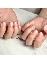 アイリッシュネイル 久屋大通店(Irish Nail)/マオワンカラー